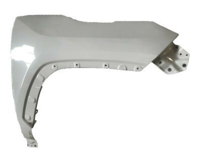 Toyota RAV4 Prime Fender - 53811-42330