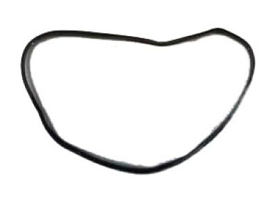 2018 Toyota Tundra Weather Strip - 62331-0C030