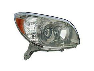 Toyota 81130-35470 Passenger Side Headlight Assembly