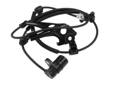 2002 Toyota Land Cruiser Speed Sensor - 89545-60030