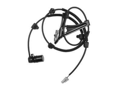 2002 Toyota Land Cruiser Speed Sensor - 89545-60030