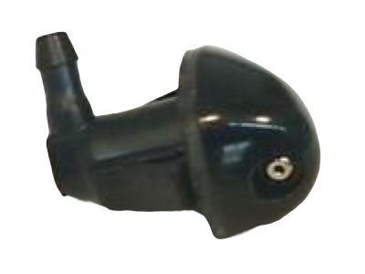 1997 Toyota Supra Windshield Washer Nozzle - 85391-14010