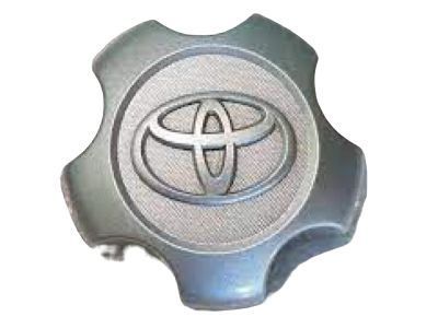 Toyota 42603-42100 Ornament Sub-Assembly Wheel Hub Center Cap