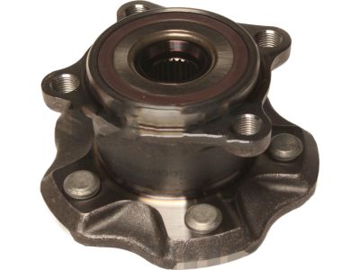 Toyota Highlander Wheel Hub - 42410-0E031