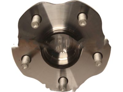Toyota Highlander Wheel Hub - 42410-0E031
