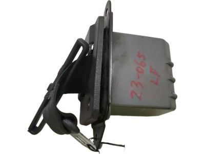 Toyota 73220-12670-J0