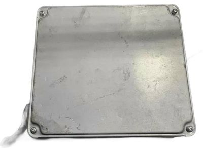 2010 Toyota Sienna Engine Control Module - 89661-08281