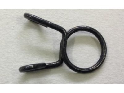 Toyota 90467-11085 Clamp Or Clip