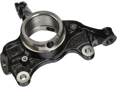 2012 Toyota Corolla Steering Knuckle - 43211-02220