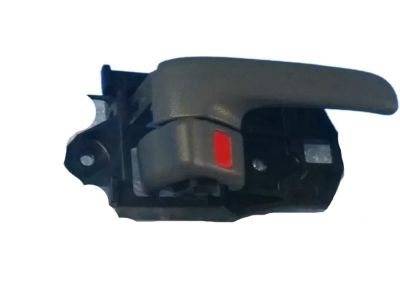 2001 Toyota Camry Interior Door Handle - 69205-30120-B2