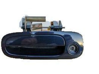 Toyota Celica Door Handle - 69220-20370-B0