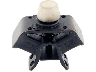 Toyota 12371-75100 Insulator, Engine Mounting, Rear