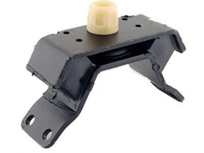 Toyota 12371-75100 Insulator, Engine Mounting, Rear