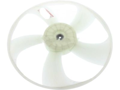 Toyota Corolla iM Fan Blade - 16361-22100
