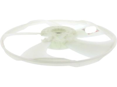 Toyota Corolla iM Fan Blade - 16361-22100