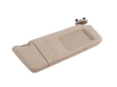 Toyota Camry Sun Visor - 74310-06232-E2