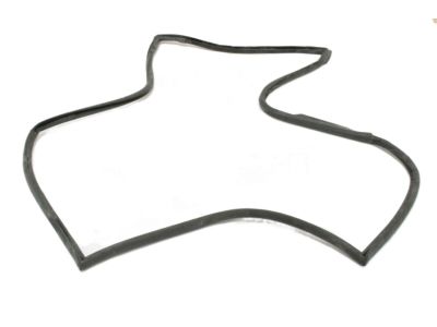 1978 Toyota Land Cruiser Weather Strip - 68291-90300