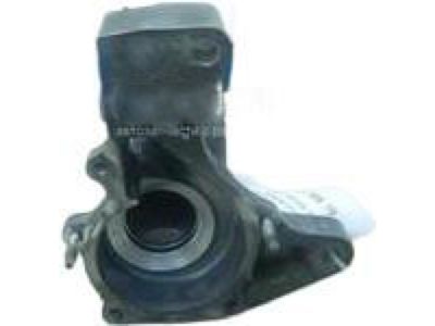 2014 Scion xB Thermostat Housing - 16323-0H011