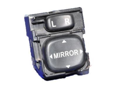 Toyota Venza Mirror Switch - 84870-0T010-A0