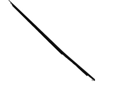 Toyota Corolla Cross Door Moldings - 75720-0A060