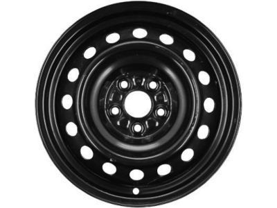 2022 Toyota Corolla Spare Wheel - 42611-12D30