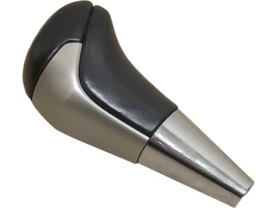 Toyota Land Cruiser Shift Knob - 33504-60450-C0