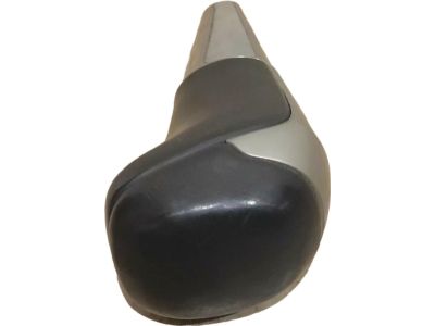 Toyota Land Cruiser Shift Knob - 33504-60450-C0