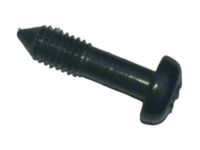 Toyota 93269-15012 Screw