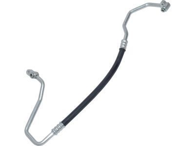 1990 Toyota MR2 A/C Hose - 88703-17030