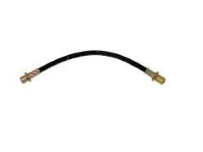 Toyota 90947-02D40 Hose, Flexible