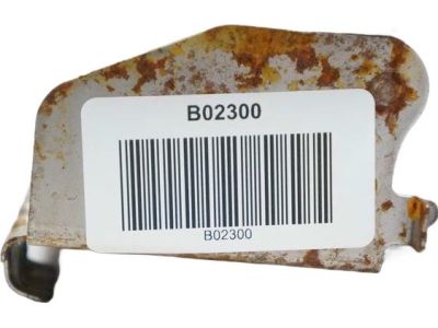 Toyota Highlander Air Bag - 73960-0E060