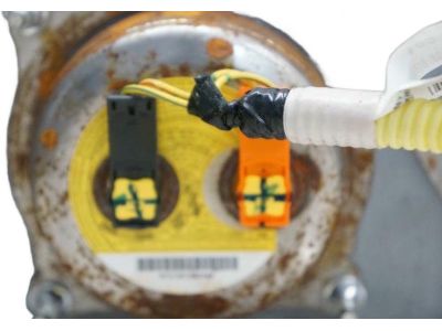 Toyota Highlander Air Bag - 73960-0E060