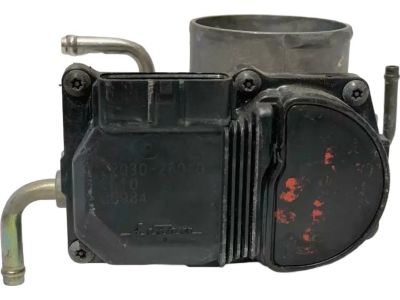 Toyota Camry Throttle Body - 22030-28040