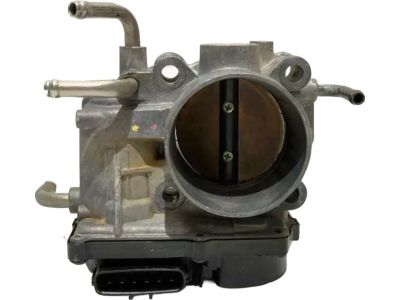 Toyota Camry Throttle Body - 22030-28040