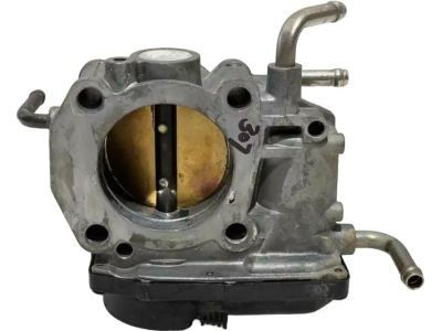 Toyota Camry Throttle Body - 22030-28040