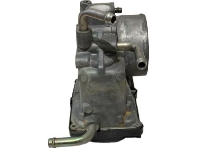 Toyota Camry Throttle Body - 22030-28040
