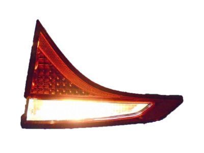 Toyota Corolla Back Up Light - 81580-02A50