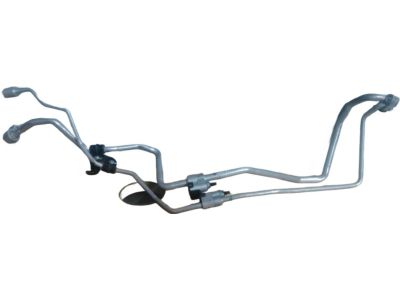 Toyota RAV4 Prime A/C Hose - 88715-42400