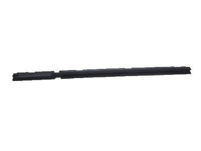 2021 Toyota Land Cruiser Weather Strip - 68174-60050