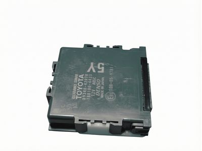 89340-0R080 Toyota Clearance Warning Computer Assembly Product Photo 3 of 4