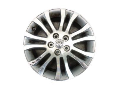 2016 Toyota Sienna Spare Wheel - 42611-08130