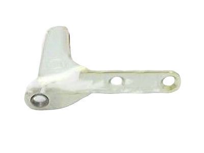 Toyota 66120-89101 Hinge Assy, Tail Gate