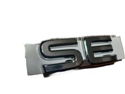 1996 Toyota Camry Emblem - 75443-33030