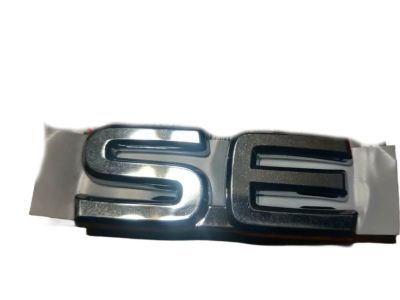 1996 Toyota Camry Emblem - 75443-33030