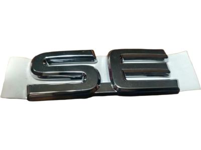 1996 Toyota Camry Emblem - 75443-33030