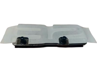 1996 Toyota Camry Emblem - 75443-33030