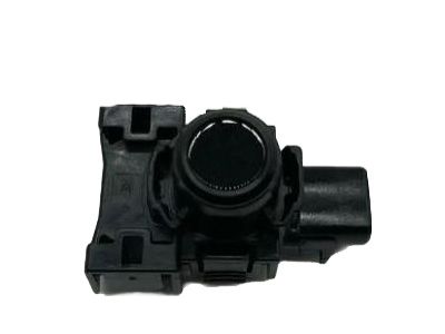 Toyota Highlander Parking Assist Distance Sensor - 89341-0E010-C0