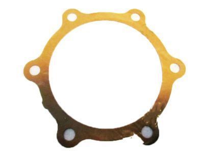 Toyota 36152-60030 Gasket, Output Shaft Bearing Retainer