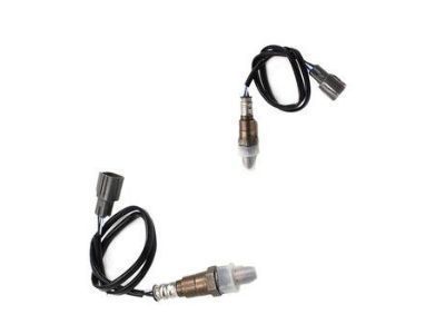 Toyota 89467-71010 Air Fuel Ratio Oxygen Sensor