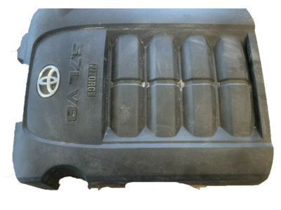 Toyota 11209-0S011 Cover Sub-Assembly, V-Ba